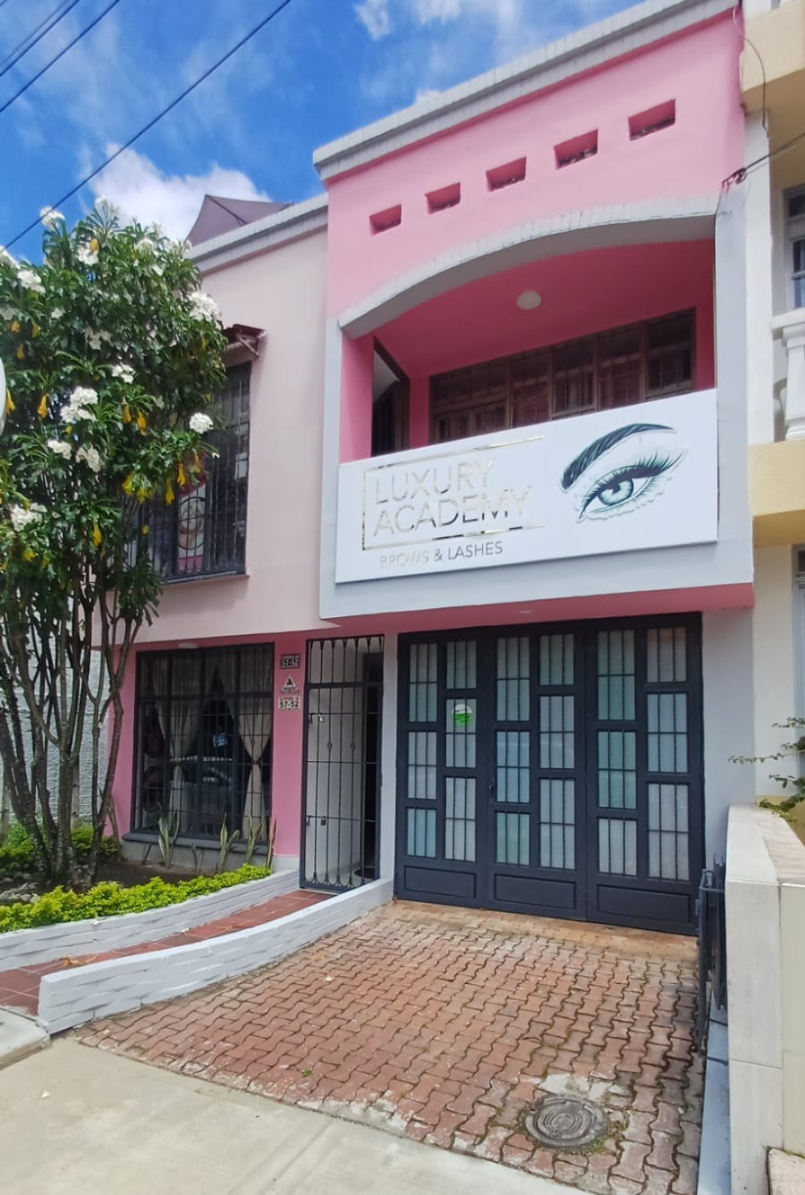 Luxury Academy Ibagué - Sede Rincón de Piedra Pintada