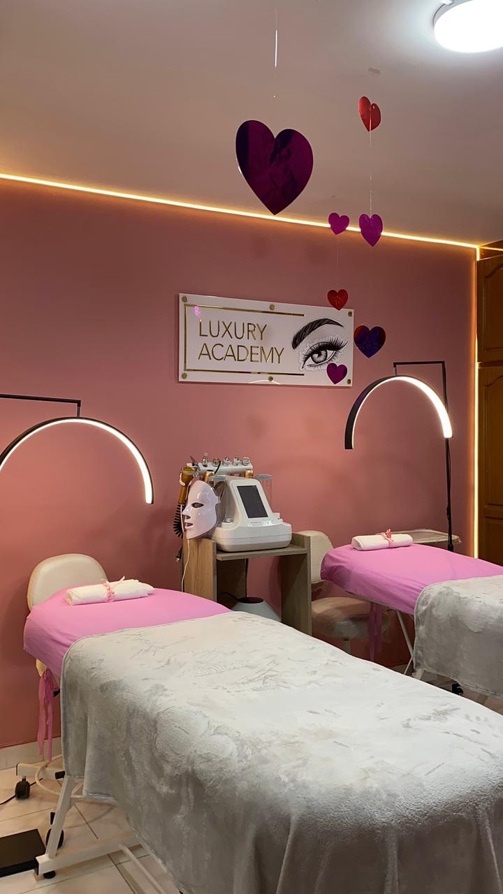 Interior Luxury Academy